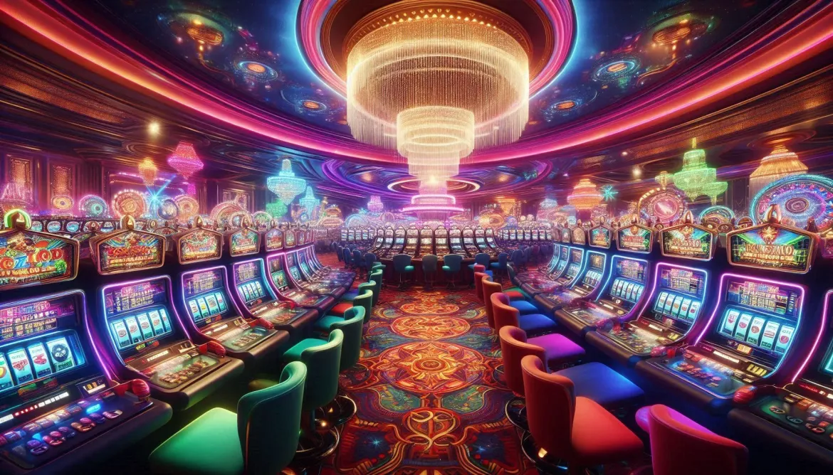 Gol Gol Casino